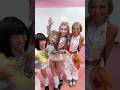 ぎゃる達があの方々になりきってみました🕺完成度どう？