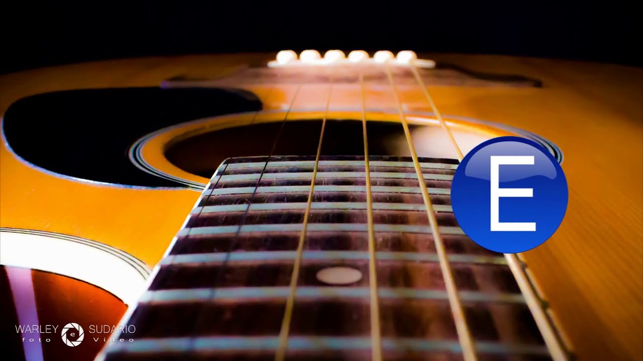 Standard Guitar Tuner How to Tune YouTube