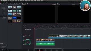 screenshot of the youtube video