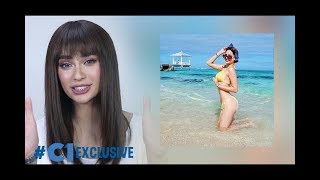 Arci Muñoz Shares Fashion And Skin Care Tips This Summer