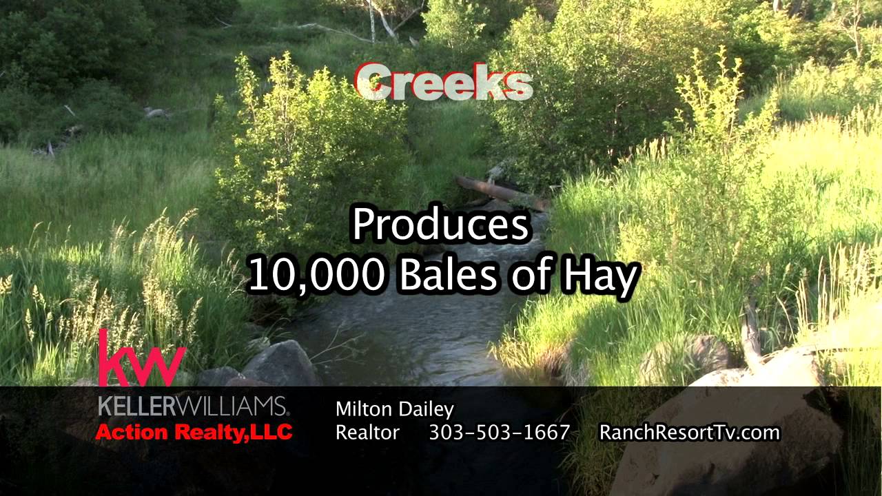 Mesa Creek Elk Ranch