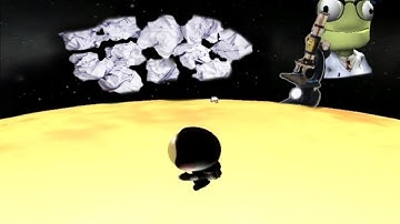 KSP:CNSP SCIENCE EP 22 Close up sun science