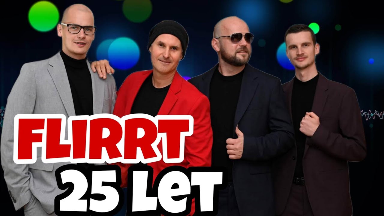 Flirrt - debata po kosilu