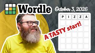 With pineapple | Wordle #1932 (October 3, 2026) screenshot 3