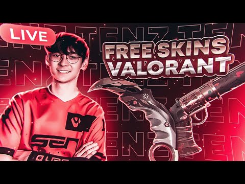 TenZ Live