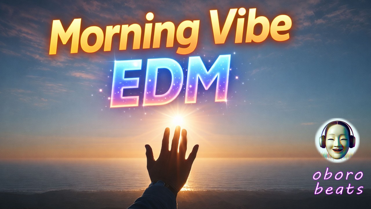 ♪ EDM Music #1 | Morning Vibe ♪