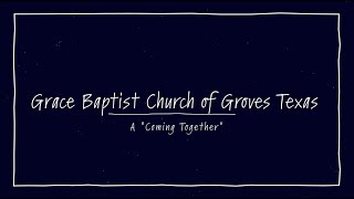 20190923 - Celebration Of Our Origins As Friendship & Central, & Our Future As 1 United As Grace