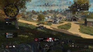 Call of Duty®: Black Ops 4 sparrow  multi kill