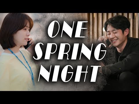 One Spring Night - Live Like I've Never Lived Before [Mia MV]