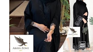 Latest Abaya Zone Designs/Dubai Pardha/Online Abaya/പർദ്ദ ഡിസൈനുമായി Abaya Zone
