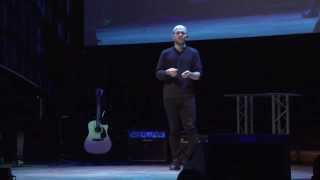Evgeny Morozov on the power of data | Observer Ideas