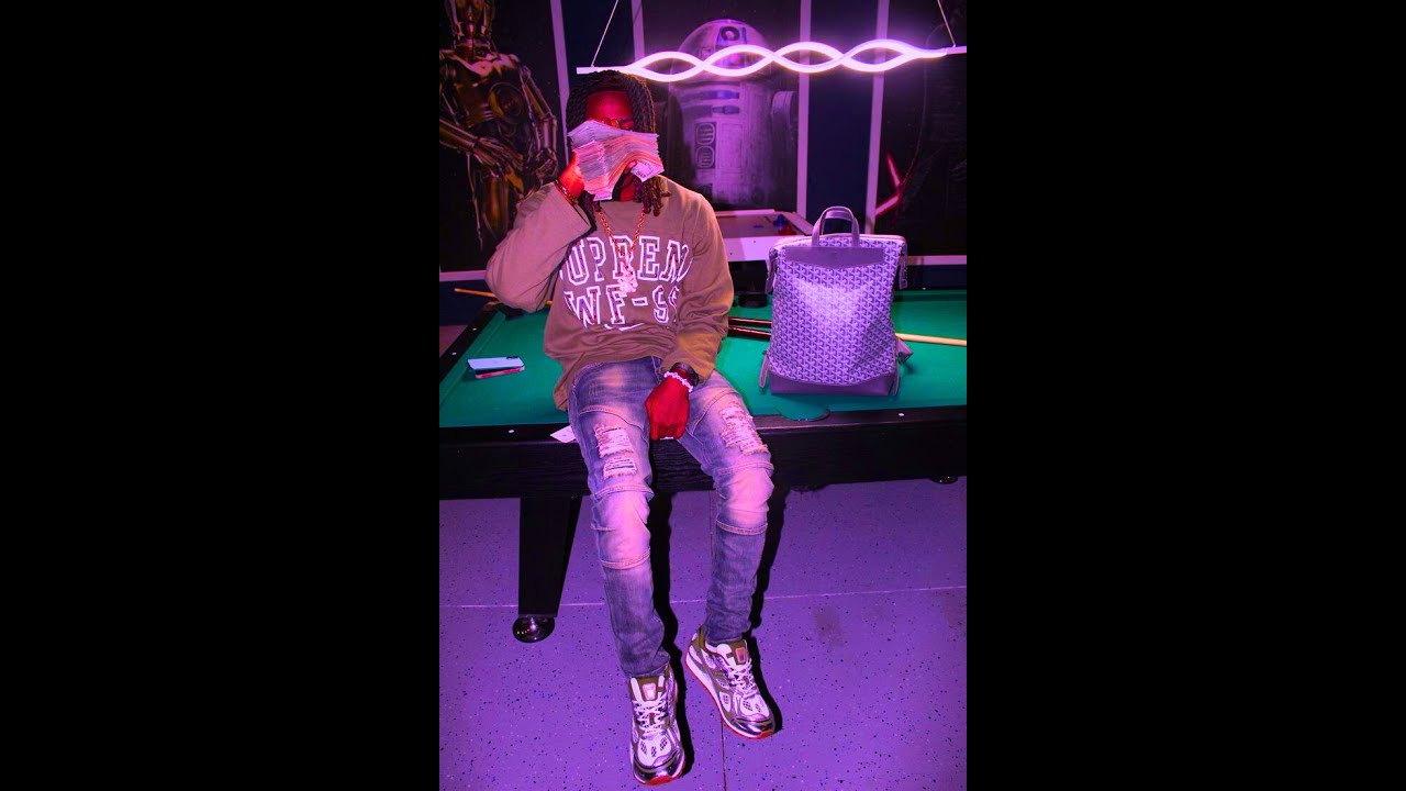 [FREE] Lil Tony x Raq Baby Sample Type Beat "Heathens"