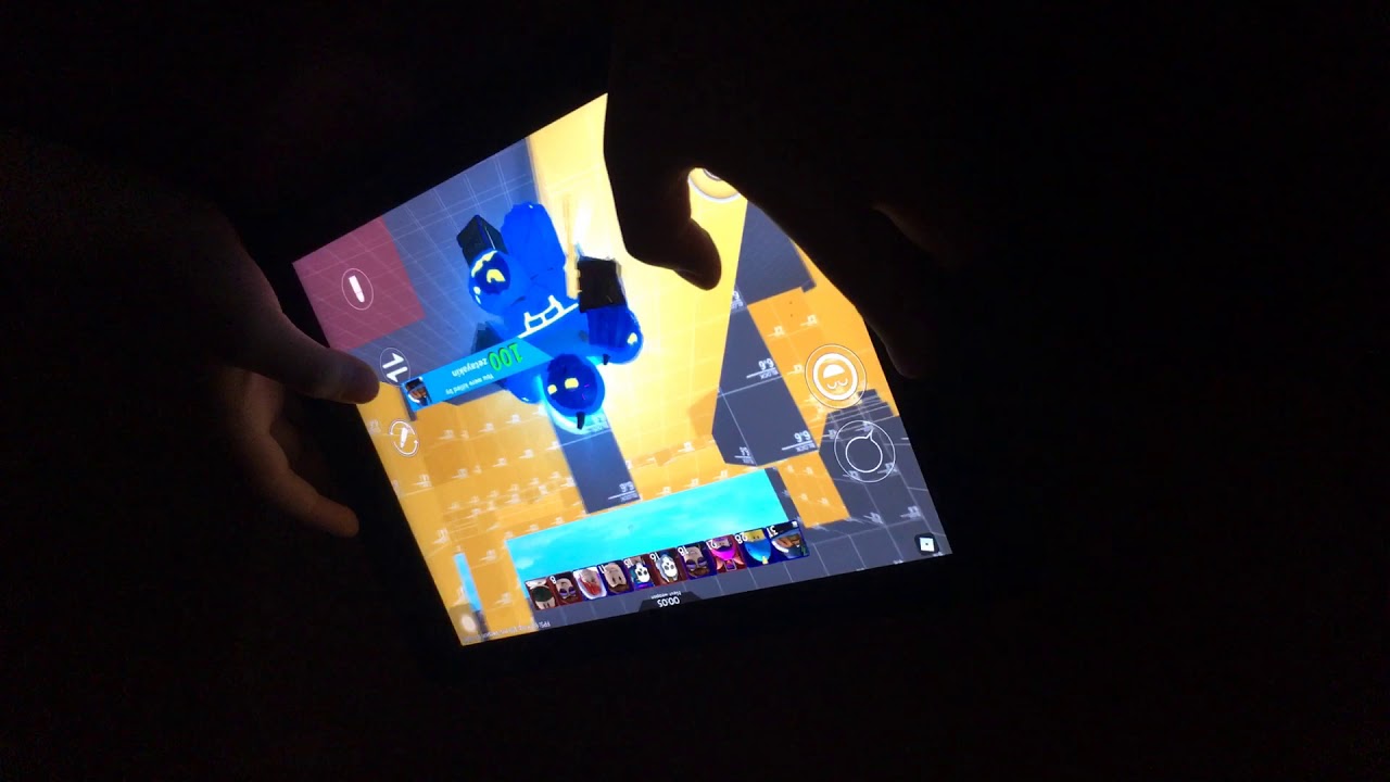 I find a game called Arsenal and I Was new