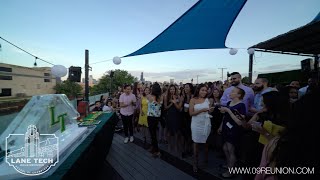 Lane Tech 2009 | 10 Year Reunion | Highlight Reel