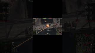 OBJ212 bắn cháy nòng phần 3 #wot #spgwot #worldoftanks #artywot
