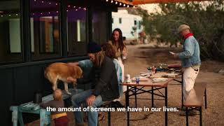 Jay & Alison Carroll Sonos Home