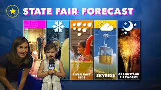 State Fair Experience 2017 Day 12 Session 14