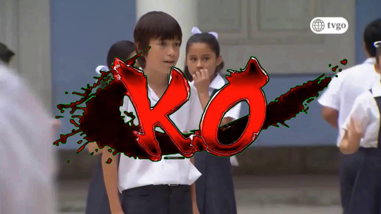 Los Knockouts de Memo en DVAB