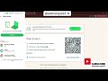 how to make laptop whatsapp| How to use WhatsApp in Laptop in Tamil
