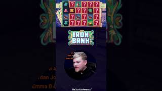 FINALLY! Iron Bank Delivers A BIG WIN!!