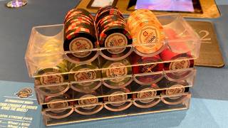 Racking Up $25,000+ In WILDEST Session Of The Year!! I've Got The NUTS VS BEST PLAYER!! Don't Miss!