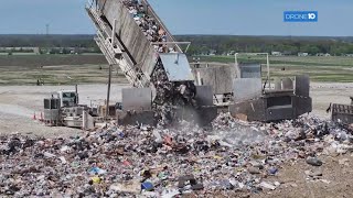 The clock is ticking on Franklin County’s landfill