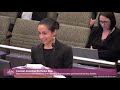 1.20 - David Malcolm, Westpac's Head of Credit Testifies at the Banking Royal Commission