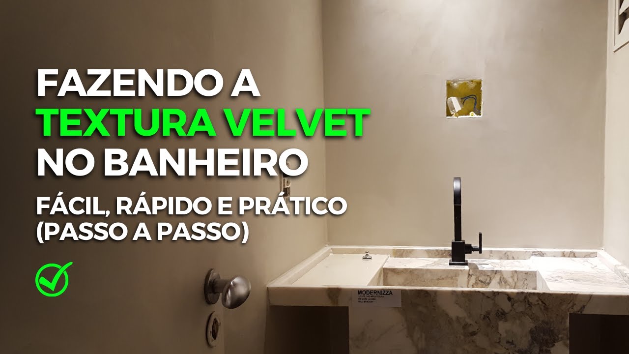 COMO FAZER A APLICAÇÃO DE MASSA ACRÍLICA EM REVESTIMENTO E APRENDA ...