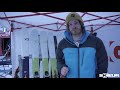 Nouveauts skis fixations et peaux g3 2019