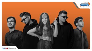 Radio City Indie x Ruh - Lost Stories | Nikhita Gandhi | Somanshu | Yashraj