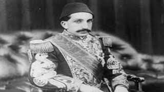 Ii. Abdülhamid Için - Aykut Kuşkaya