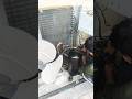 ac compressor change duct ac #shorts #airconditioner #work #reels #repair