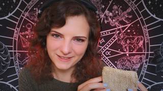 The Gentlest Rant You'll Ever Hear | Whispered Rambling & Delicate Sounds✨ (Members Exclusive)