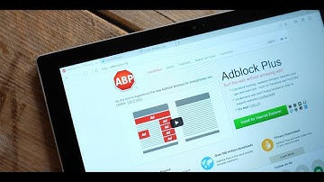 Cách chặn quảng cáo khi xem phim lướt web đọc báo trên chrome cốc cốc firefox