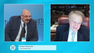 HETiA Emerging Tech Forum 2021 - In conversation with Prof. John S. Baras