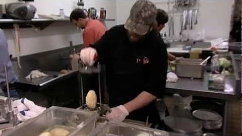 Ramsay's DELICIOUS BBQ Sauce | Kitchen Nightmares