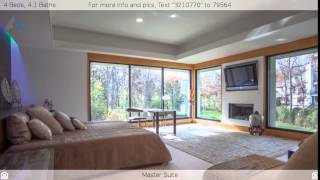 $4,500,000 - 1390 Kirkway, Bloomfield Hills, MI 48302