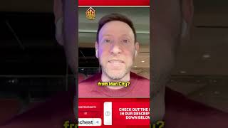 Man Utd to sign FIVE senior players AT A MINIMUM Net Worth