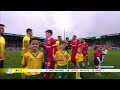 💥 𝗧𝗵𝗿𝗲𝗲 𝗴𝗼𝗮𝗹𝘀 & 𝗰𝗹𝗲𝗮𝗻 𝘀𝗵𝗲𝗲𝘁 | Highlights Fortuna Sittard - AZ