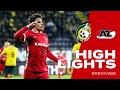 Sittard Alkmaar goals and highlights