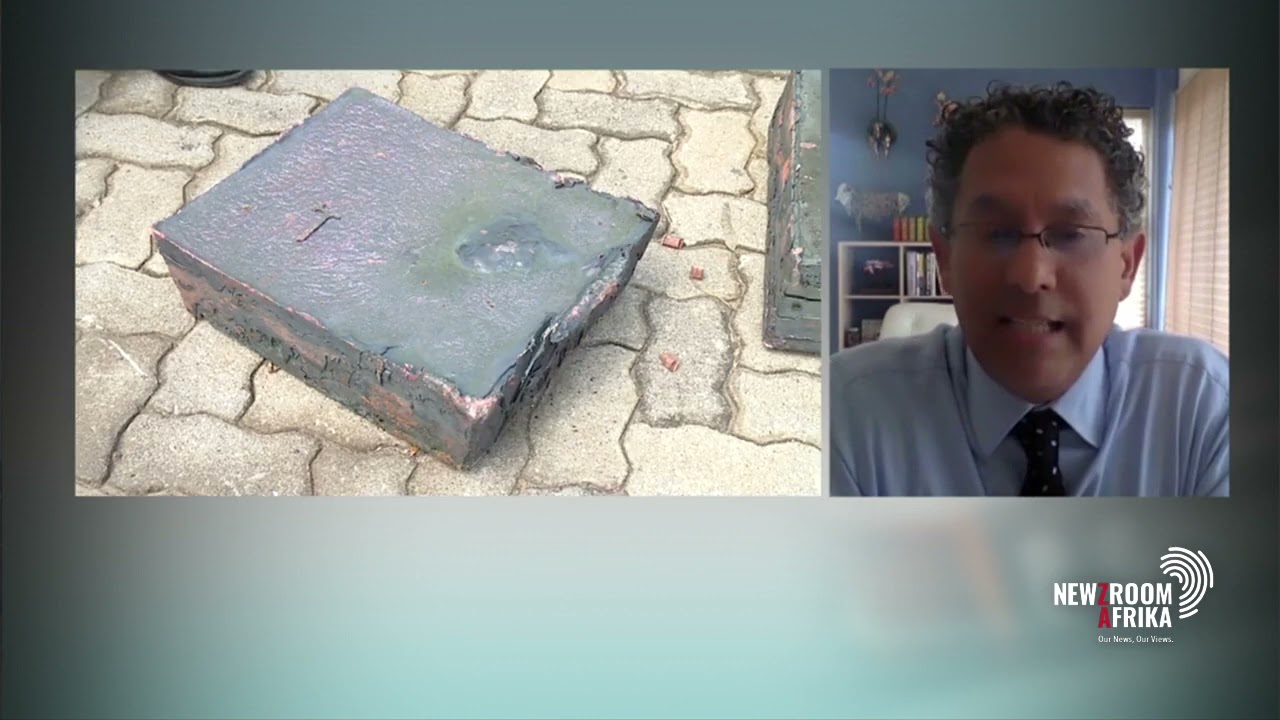 DTI gazettes final plan of to regulate and restrict the trade of scrap metal