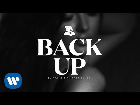 Back Up (feat. 24hrs)