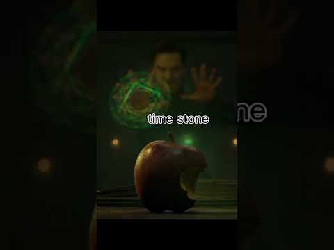 All Powerful Infinity Stone EDIT MR ARTz 