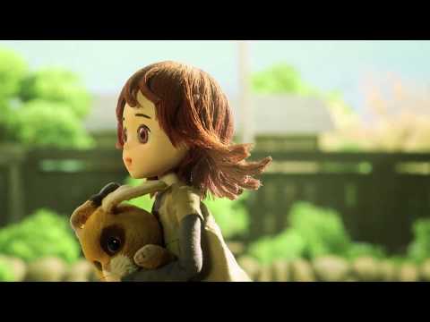 映画「ちえりとチェリー」全国公開決定予告