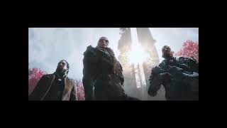 Outriders Launch Trailer PEGI
