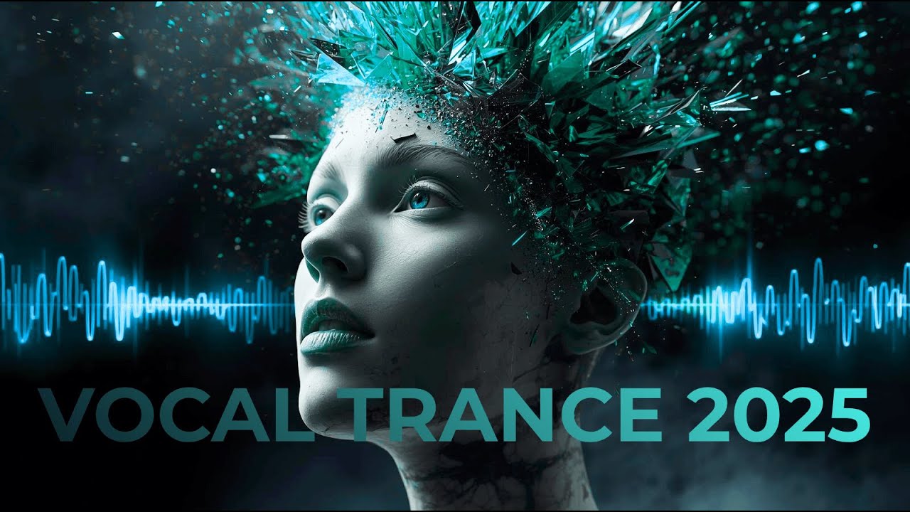 New Trance Mix 2025 | Charge Energy Trance⚡