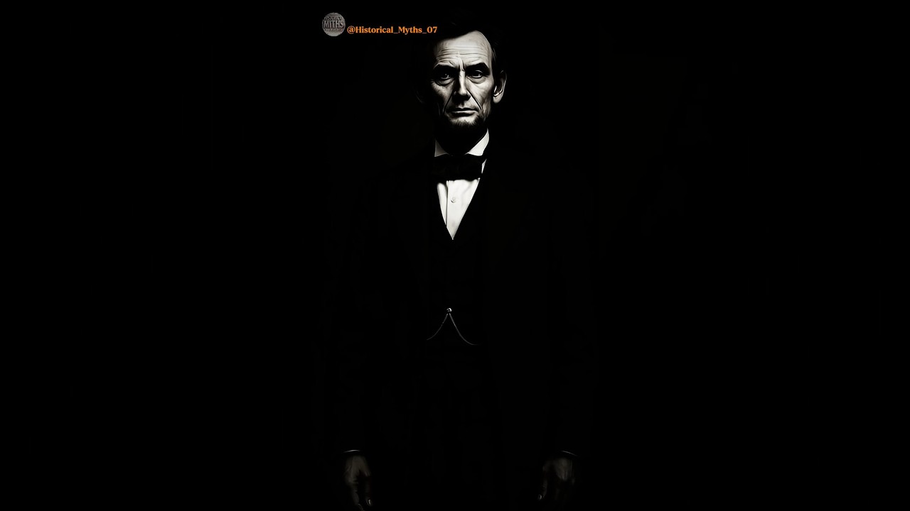 America Was Almost Destroyed — Until This Man Changed Everything 