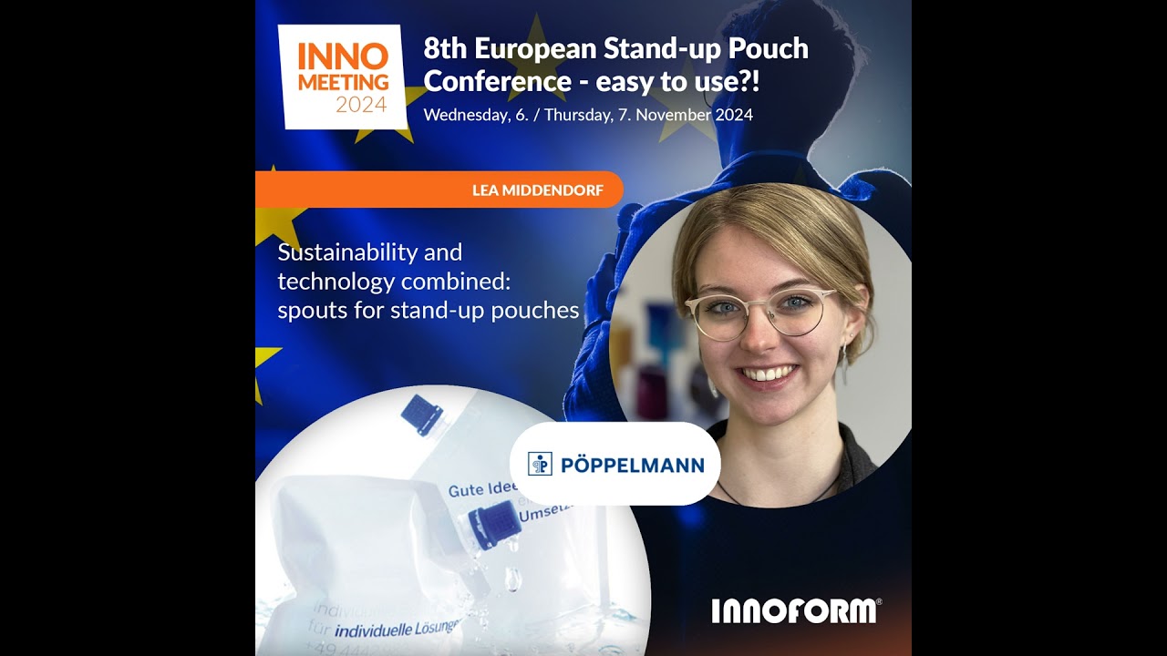 Recycling und Spouts: Gespräch mit Lea Middendorf