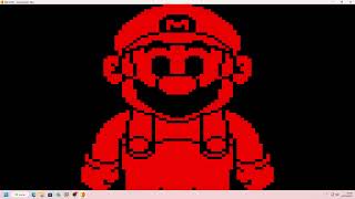 Mario.exe - Jaycobzakais Retake