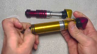 Can you put a GT2 bolt in a Prime XTS